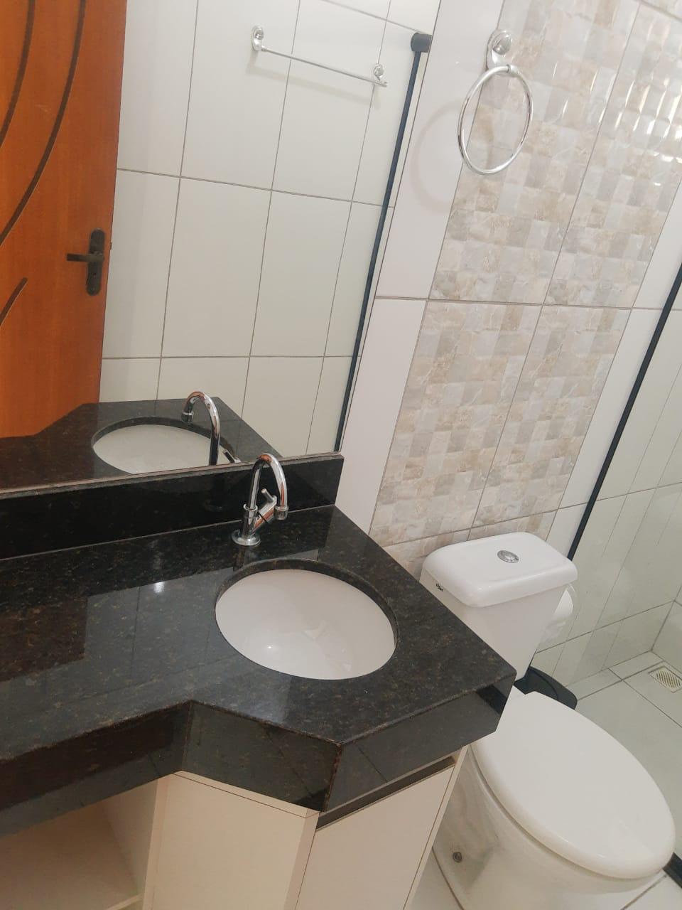 Vende casa mobiliada no Condomínio Atlântico Sul - Porto Seguro BA