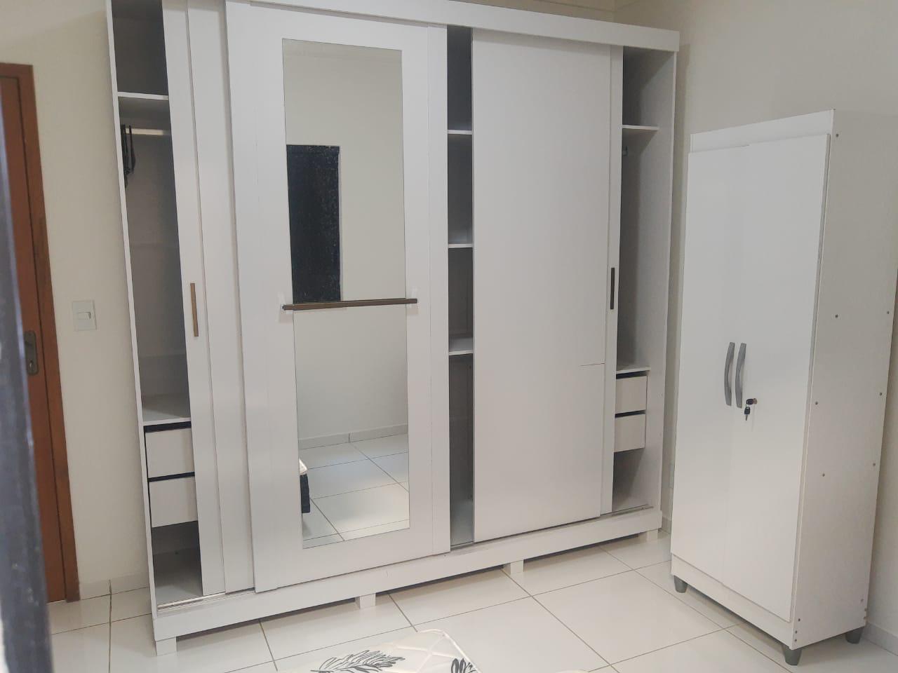 Vende casa mobiliada no Condomínio Atlântico Sul - Porto Seguro BA