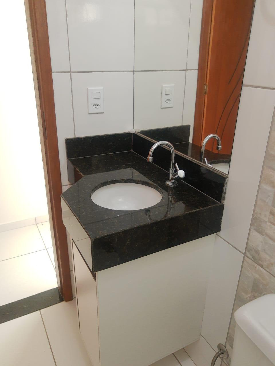 Vende casa mobiliada no Condomínio Atlântico Sul - Porto Seguro BA