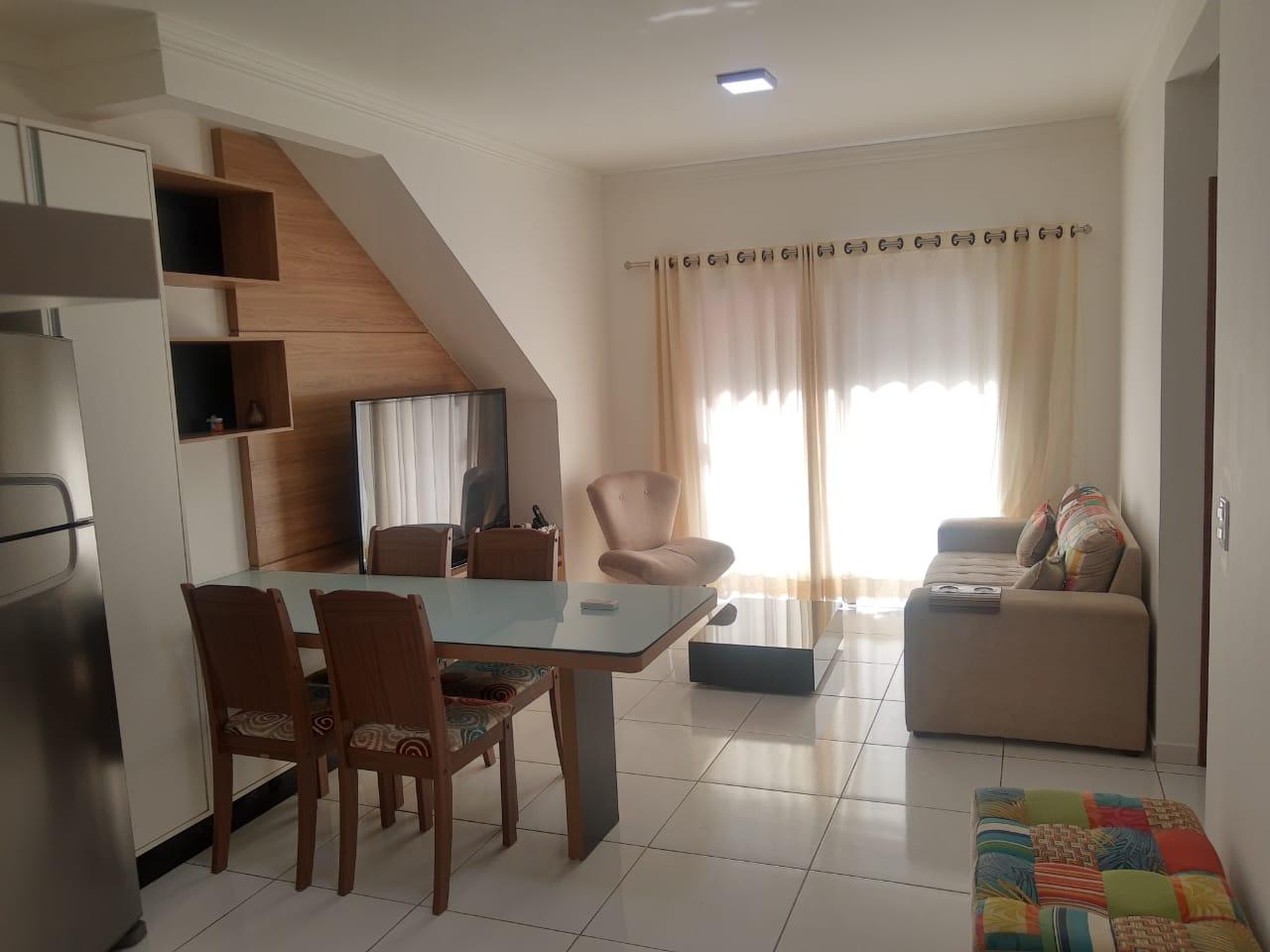 Vende casa mobiliada no Condomínio Atlântico Sul - Porto Seguro BA