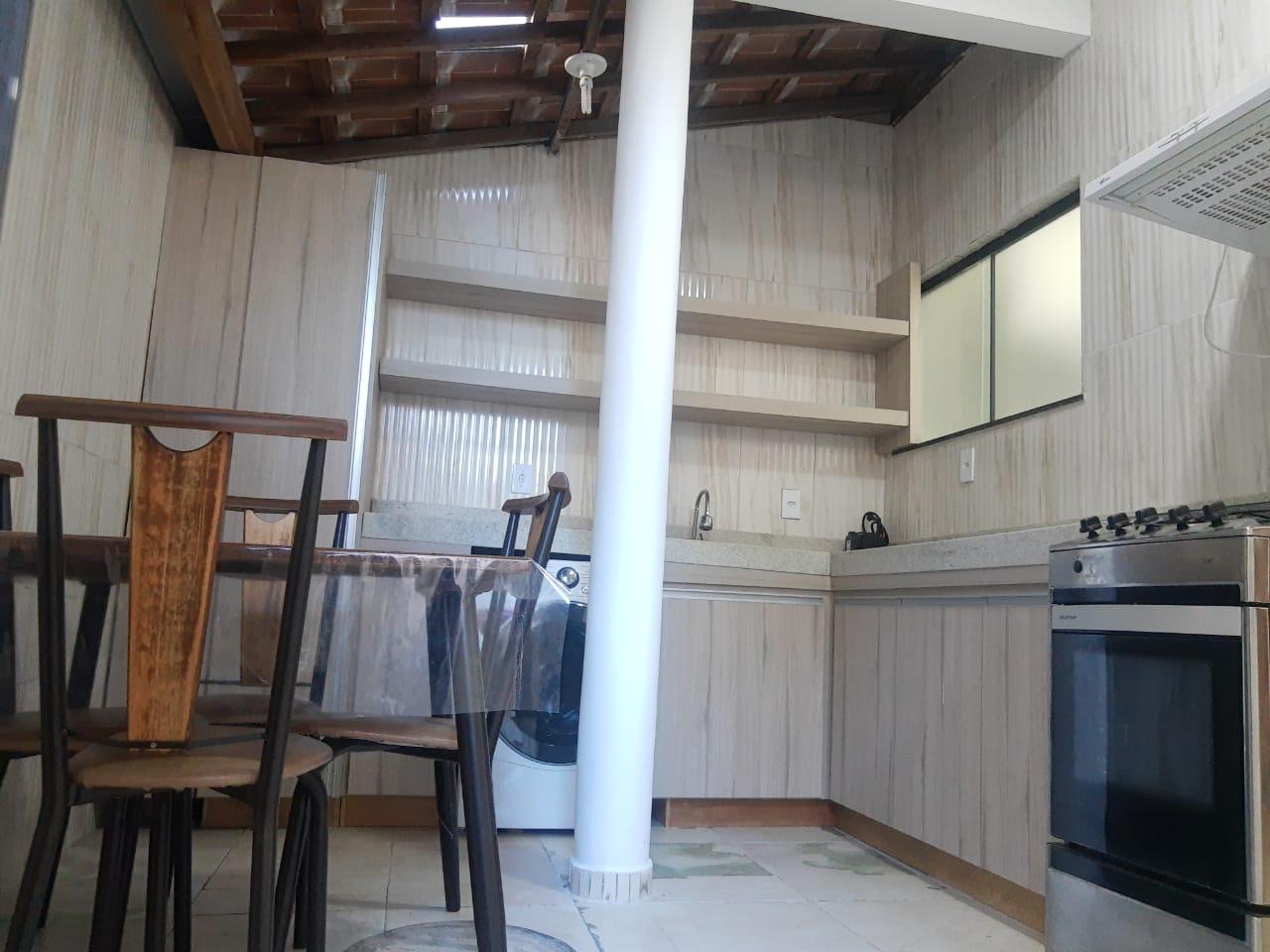 Vende casa mobiliada no Condomínio Atlântico Sul - Porto Seguro BA