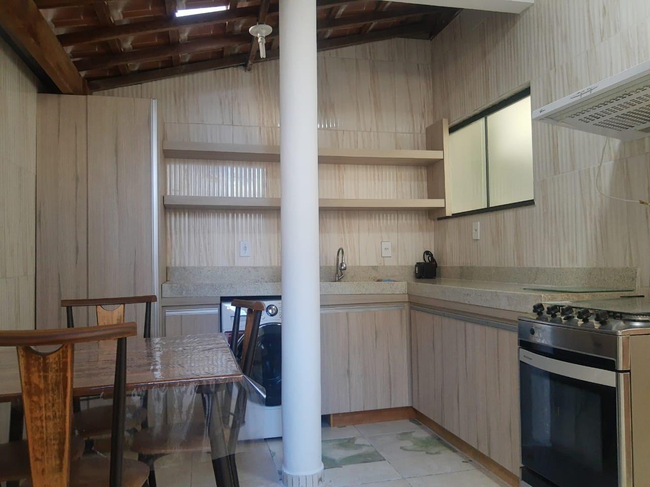 Vende casa mobiliada no Condomínio Atlântico Sul - Porto Seguro BA