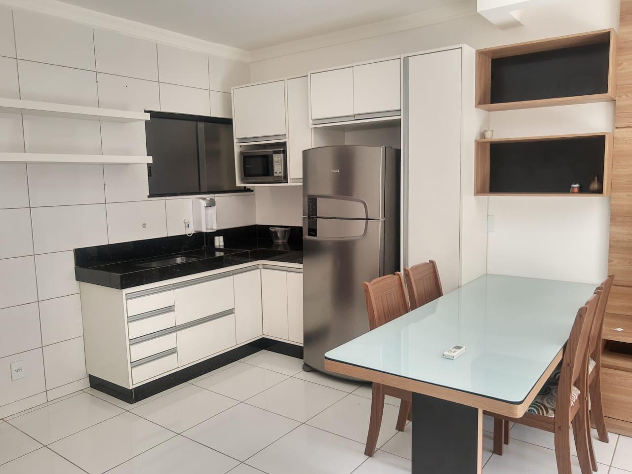 Vende casa mobiliada no Condomínio Atlântico Sul - Porto Seguro BA