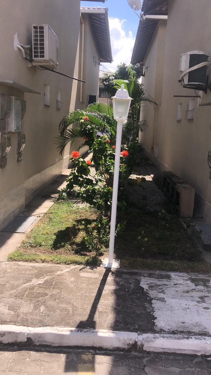 Vende casa mobiliada no Condomínio Atlântico Sul - Porto Seguro BA