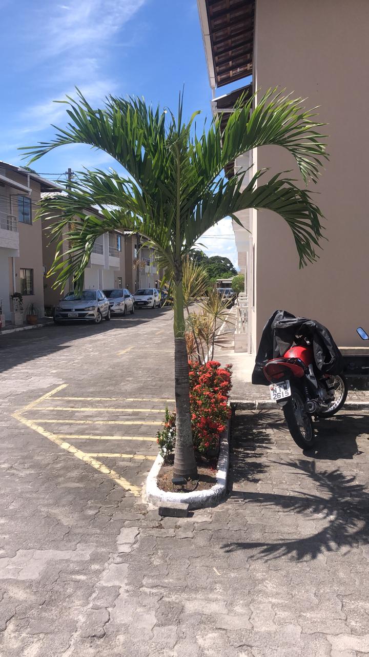 Vende casa mobiliada no Condomínio Atlântico Sul - Porto Seguro BA