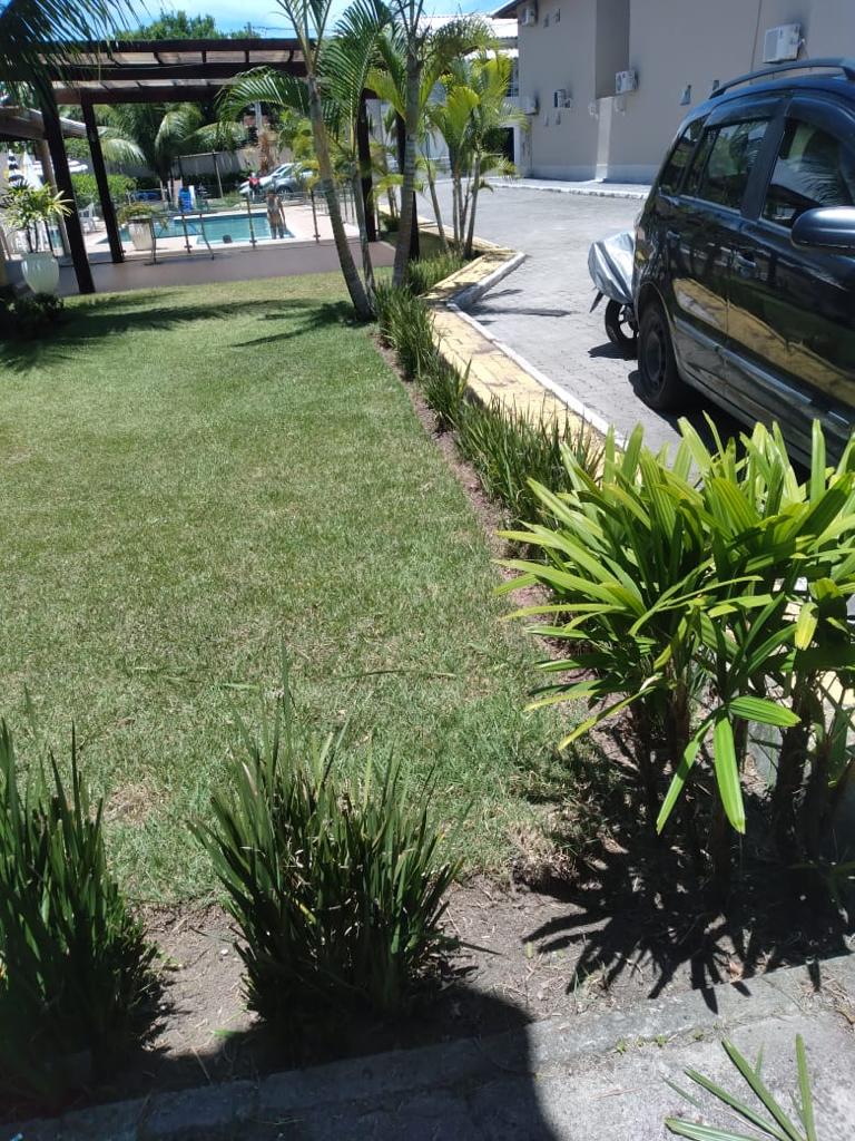 Vende casa mobiliada no Condomínio Atlântico Sul - Porto Seguro BA