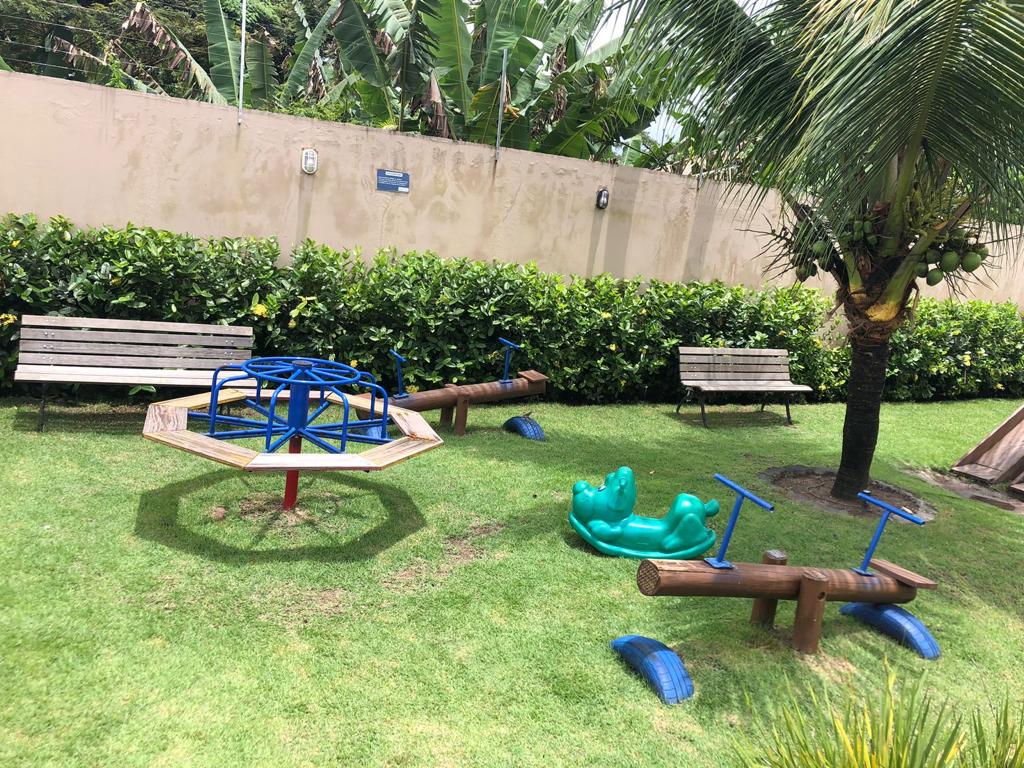 Vende casa mobiliada no Condomínio Atlântico Sul - Porto Seguro BA