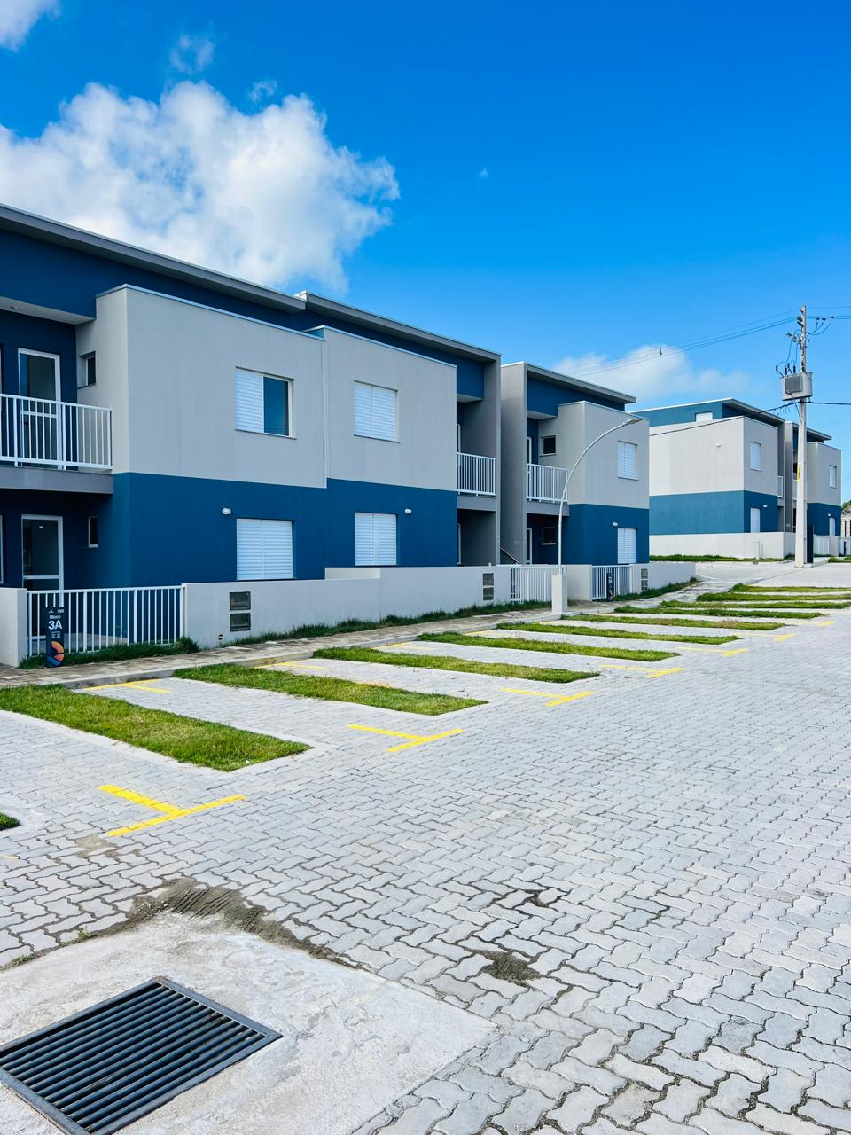 Vende apartamento bem localizado em Porto Seguro/Ba