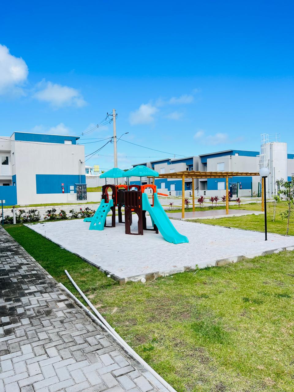 Vende apartamento bem localizado em Porto Seguro/Ba