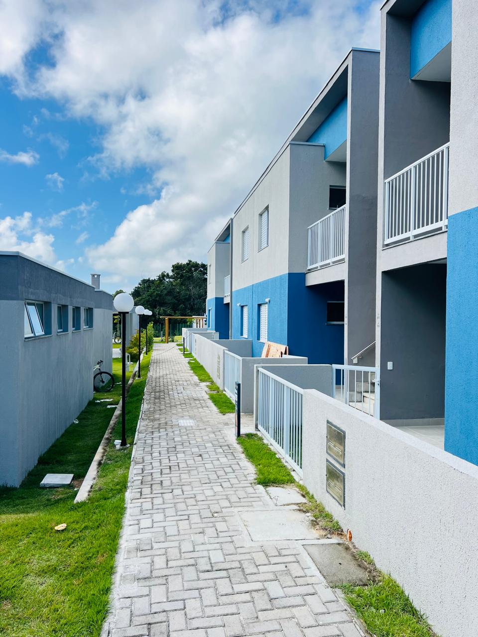 Vende apartamento bem localizado em Porto Seguro/Ba