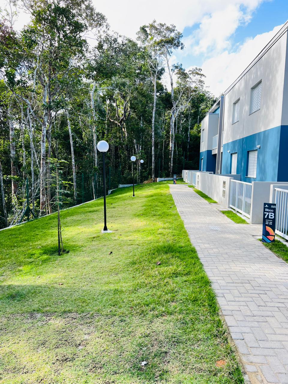 Vende apartamento bem localizado em Porto Seguro/Ba