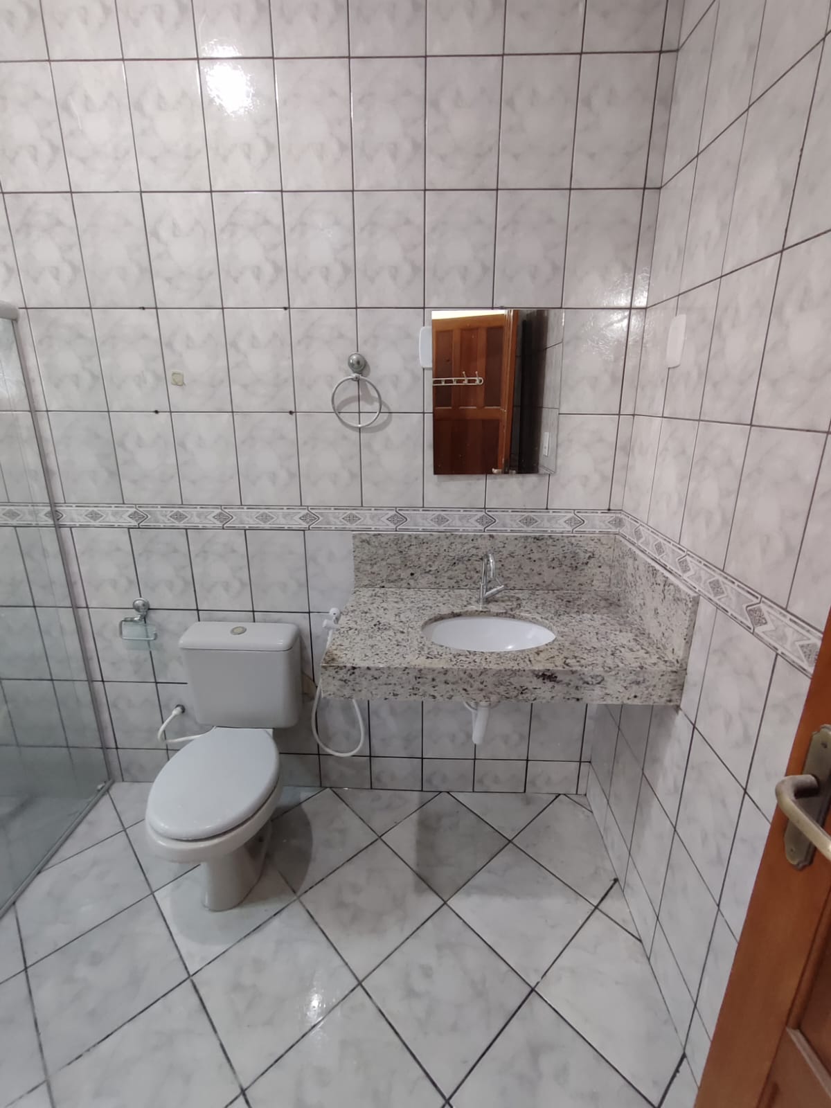 Aluga Casa no bairro Centauro