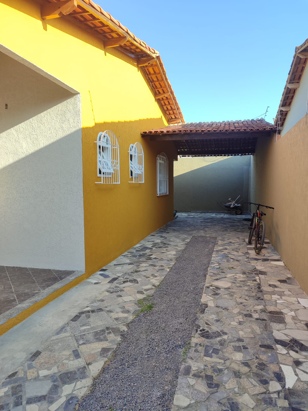 Aluga Casa no bairro Centauro
