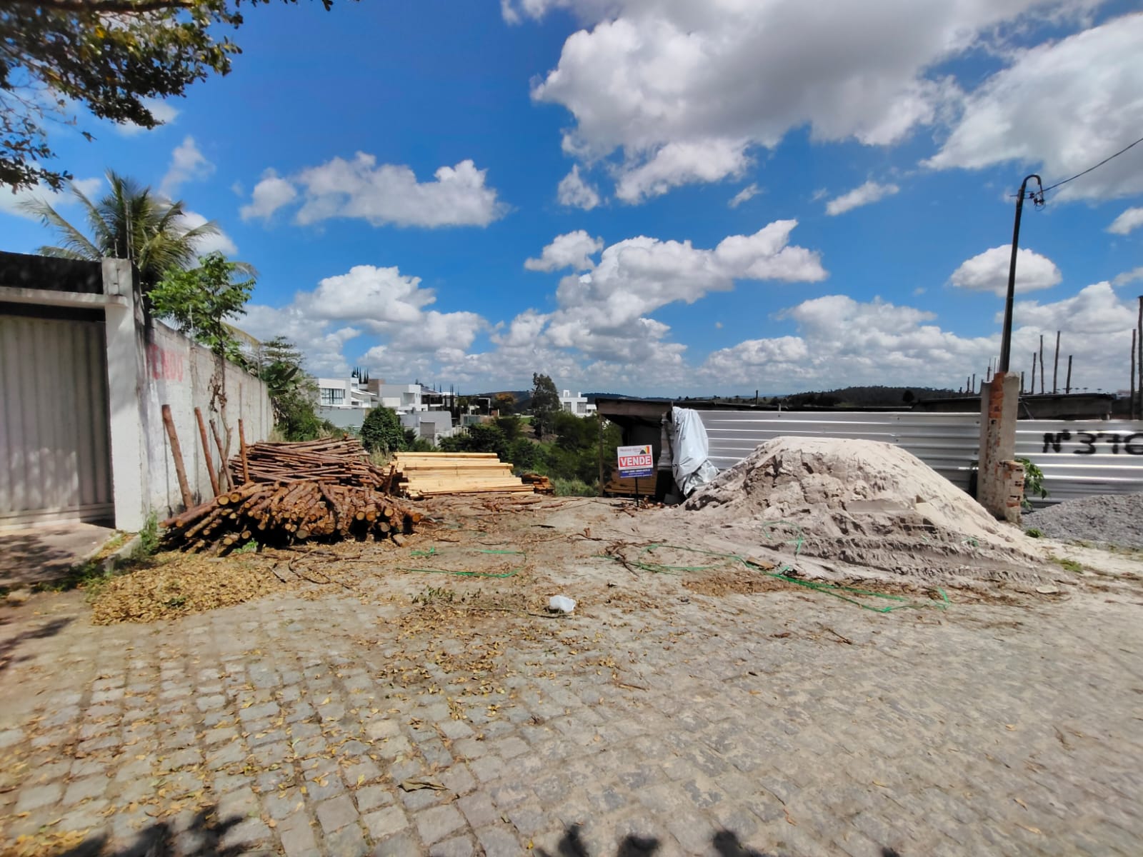 Terreno - Venda, Jardins de Eunápolis, Eunápolis, BA