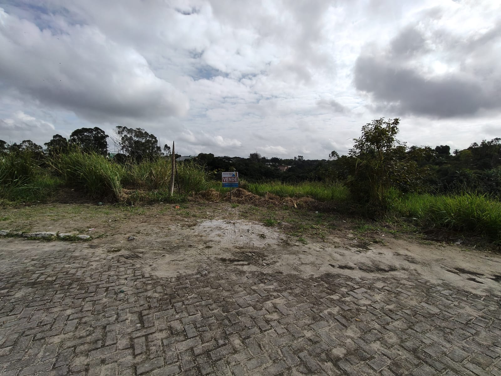 Terreno - Venda, Matinha, Eunápolis, BA