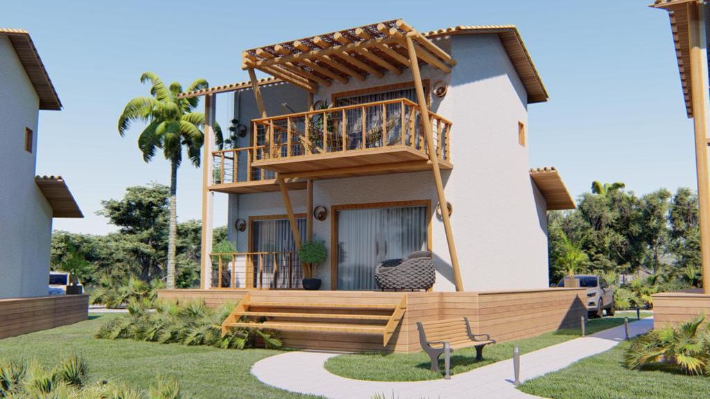 Vende lote amplo em Mogiquiçaba/Ba 