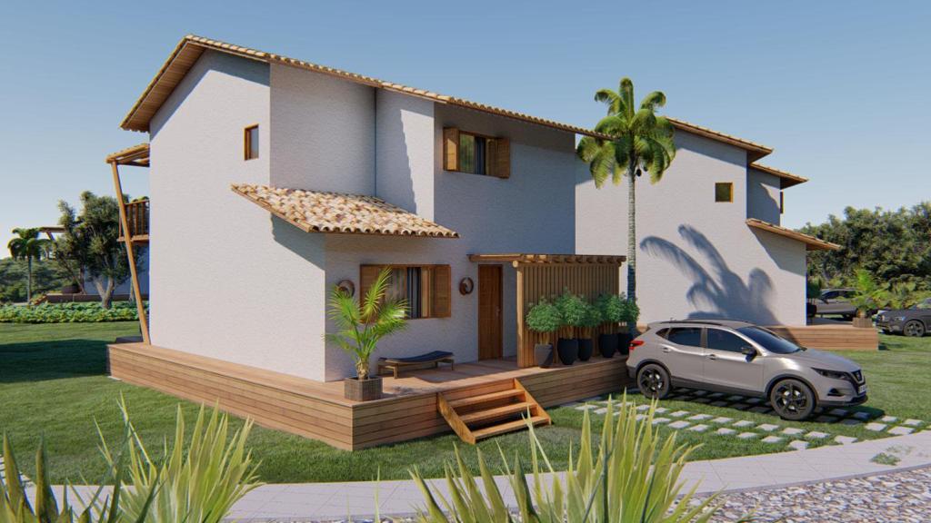 Vende lote amplo em Mogiquiçaba/Ba 