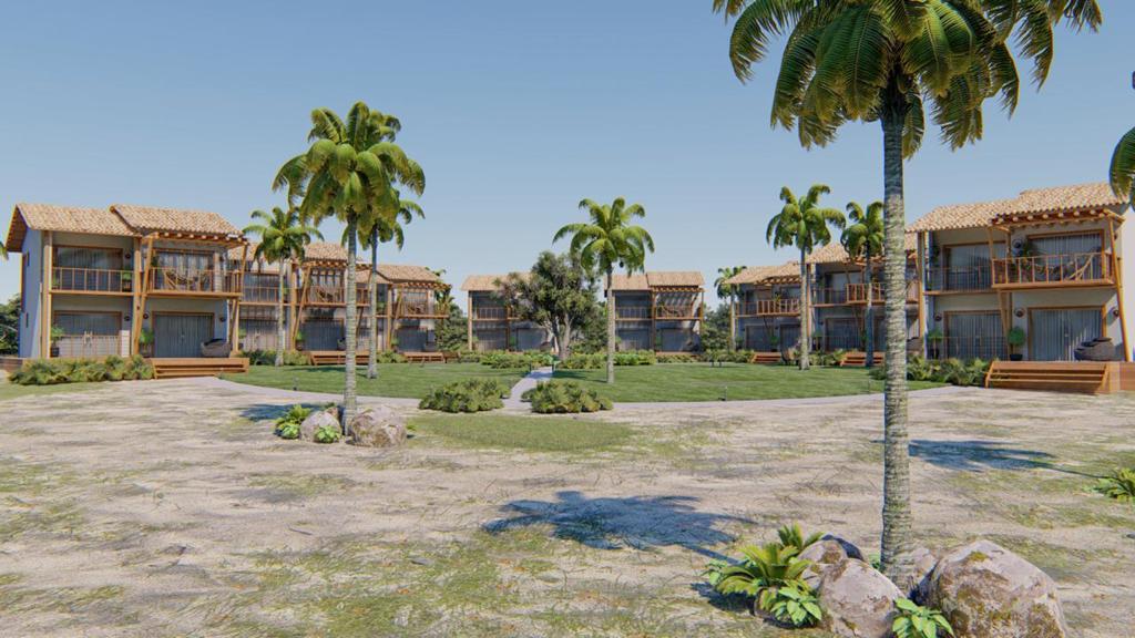 Vende lote amplo em Mogiquiçaba/Ba 