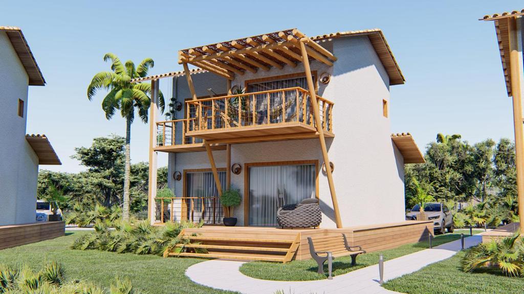 Vende lote amplo em Mogiquiçaba/Ba 