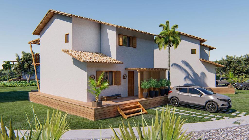 Vende lote amplo em Mogiquiçaba/Ba 