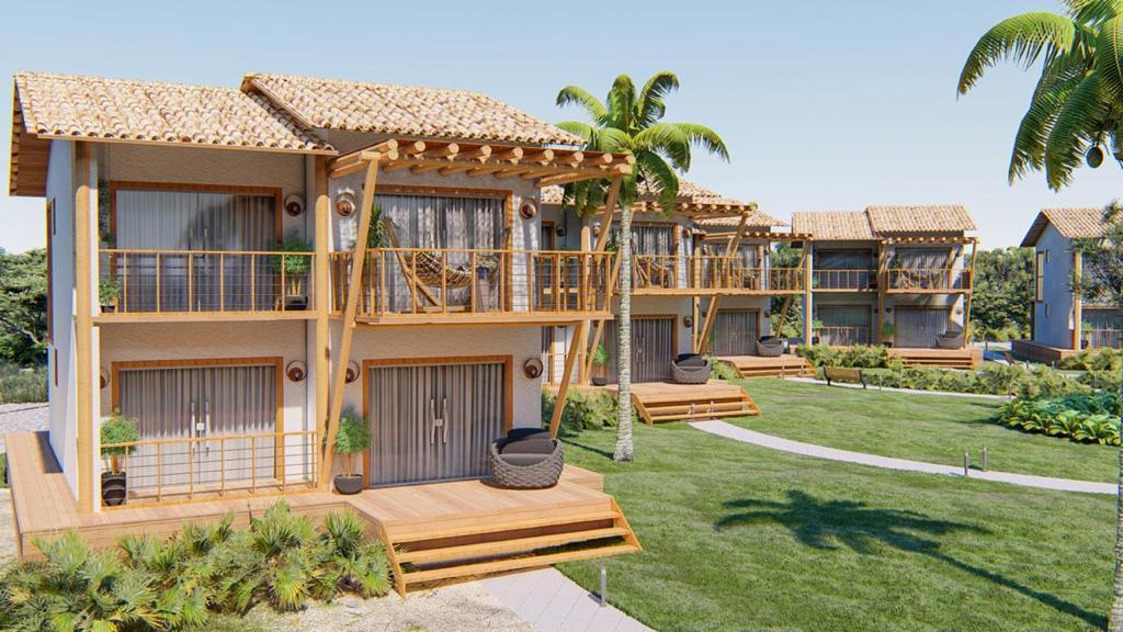 Vende lote amplo em Mogiquiçaba/Ba 