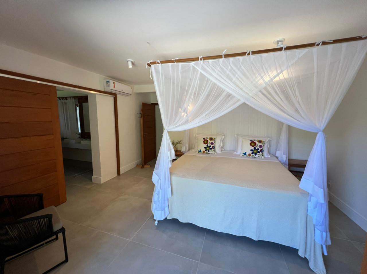 Vende casa de alto padrão em Trancoso/Ba