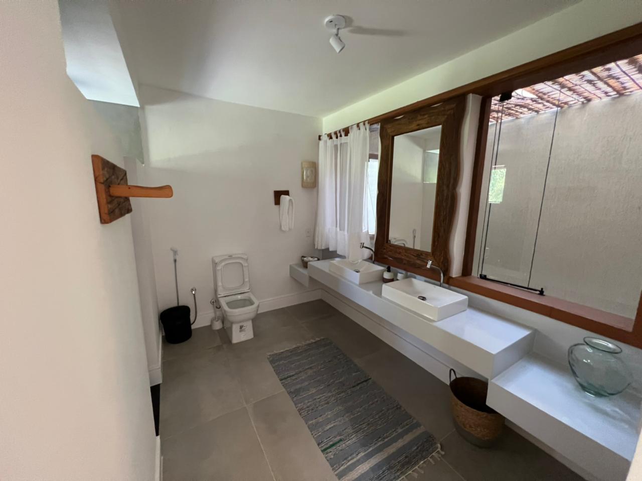 Vende casa de alto padrão em Trancoso/Ba