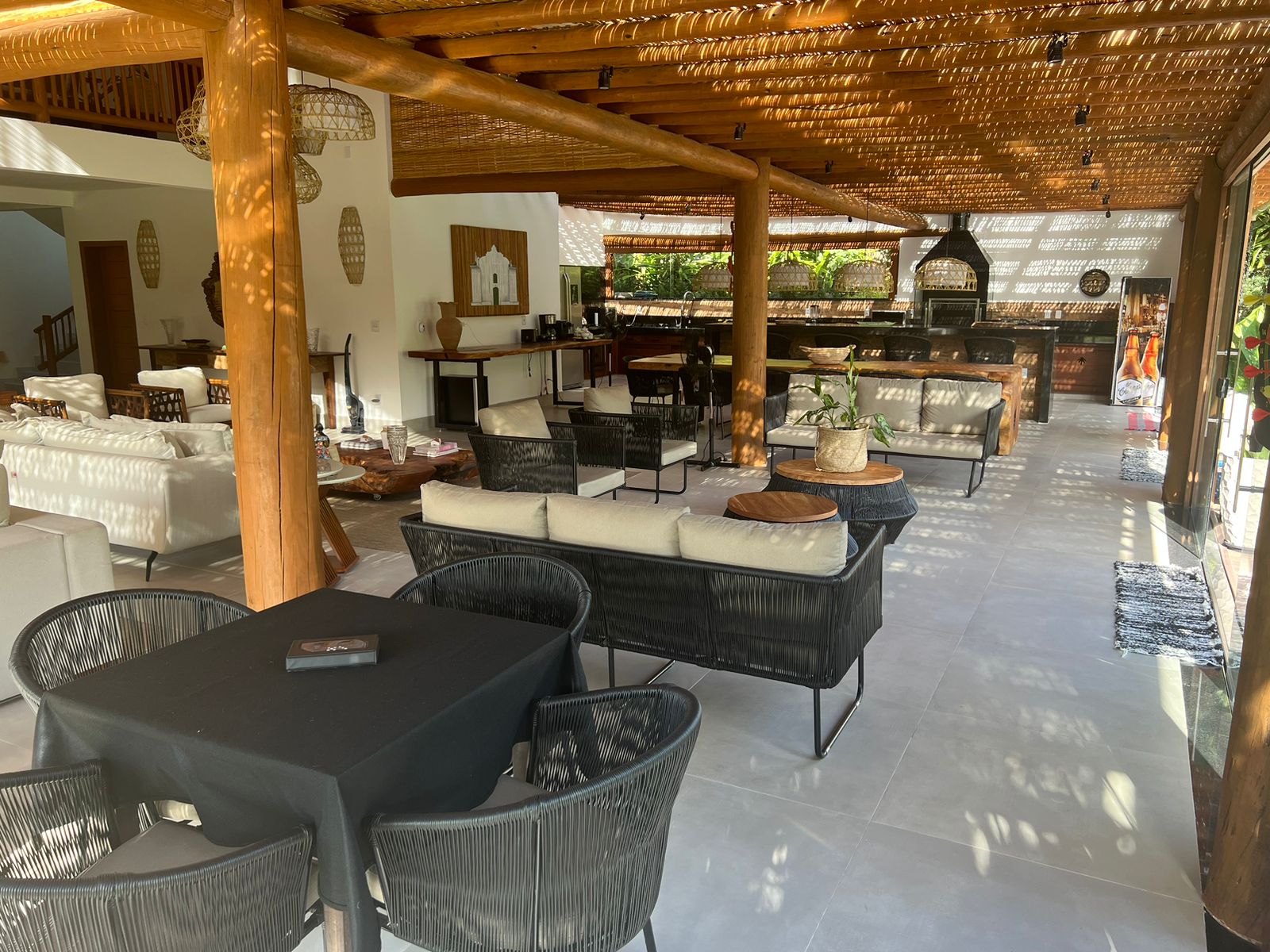 Vende casa de alto padrão em Trancoso/Ba