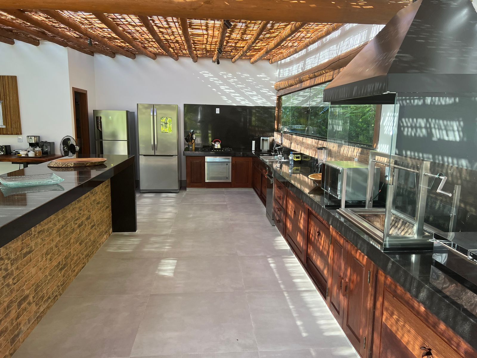 Vende casa de alto padrão em Trancoso/Ba