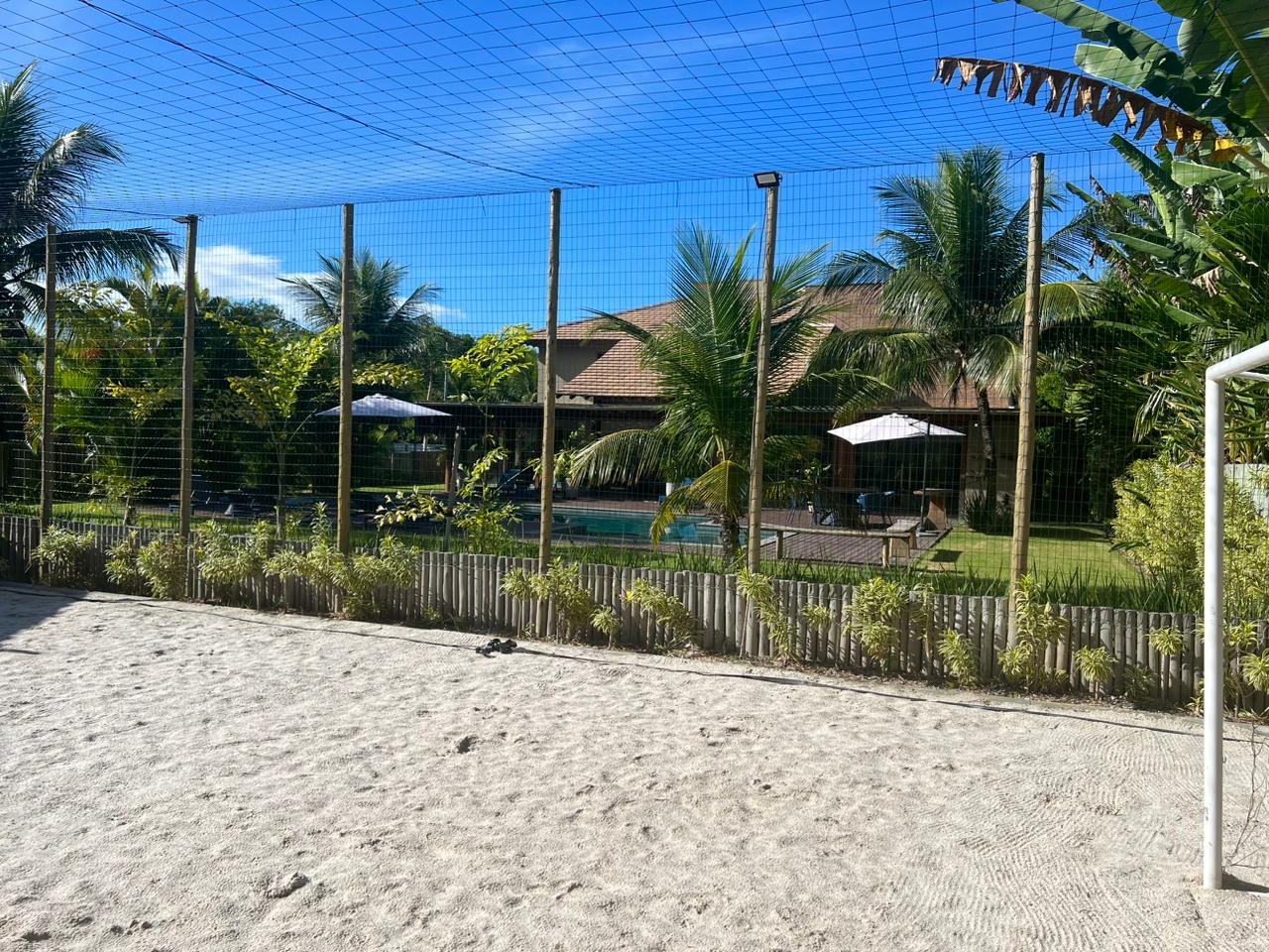 Vende casa de alto padrão em Trancoso/Ba