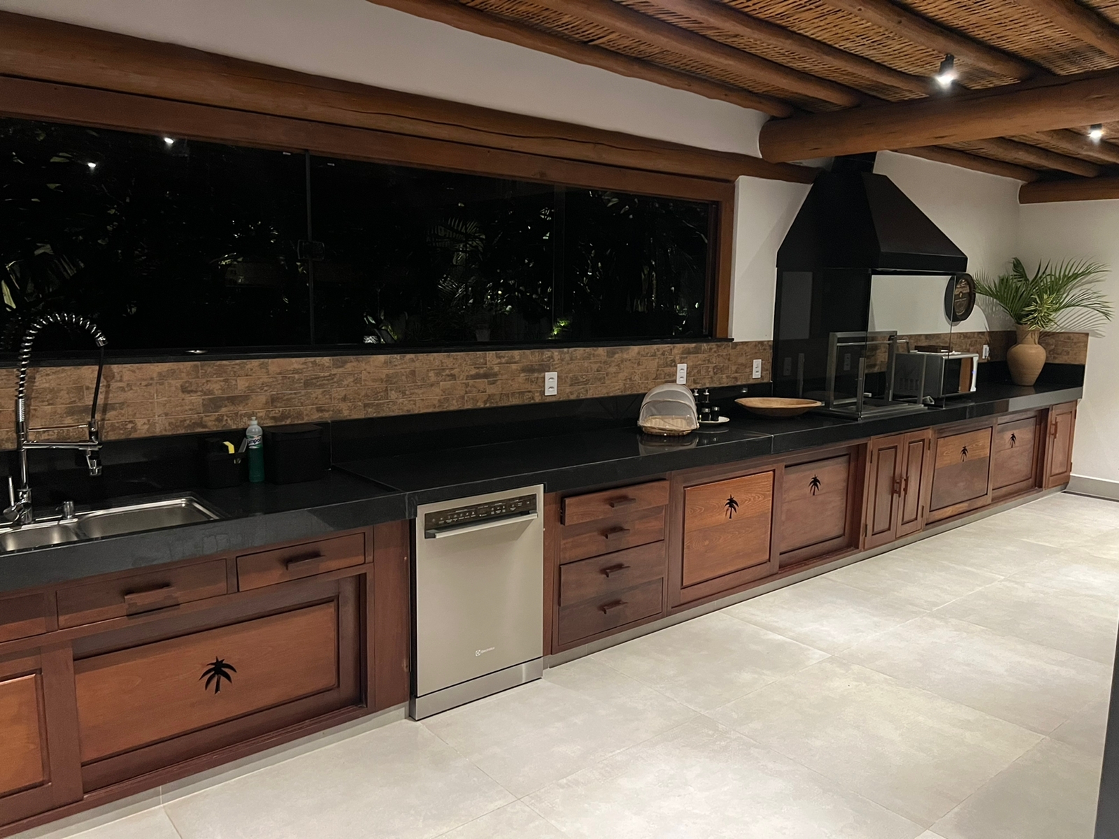 Vende casa de alto padrão em Trancoso/Ba