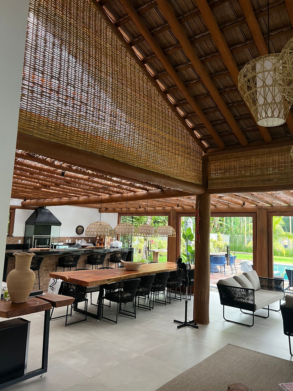 Vende casa de alto padrão em Trancoso/Ba