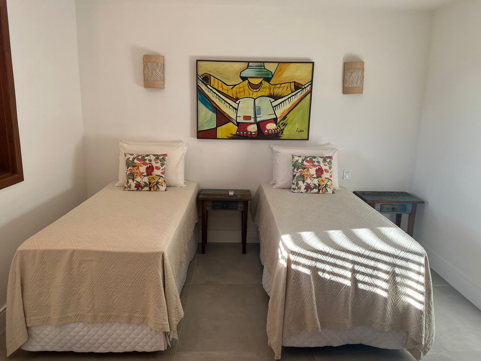 Vende casa de alto padrão em Trancoso/Ba