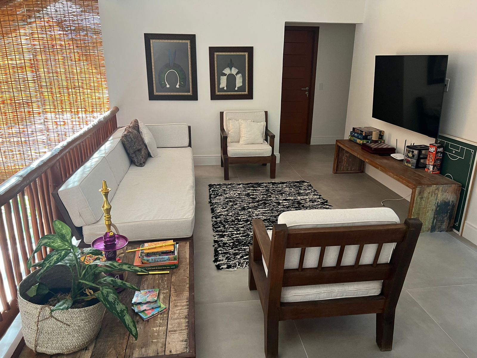 Vende casa de alto padrão em Trancoso/Ba