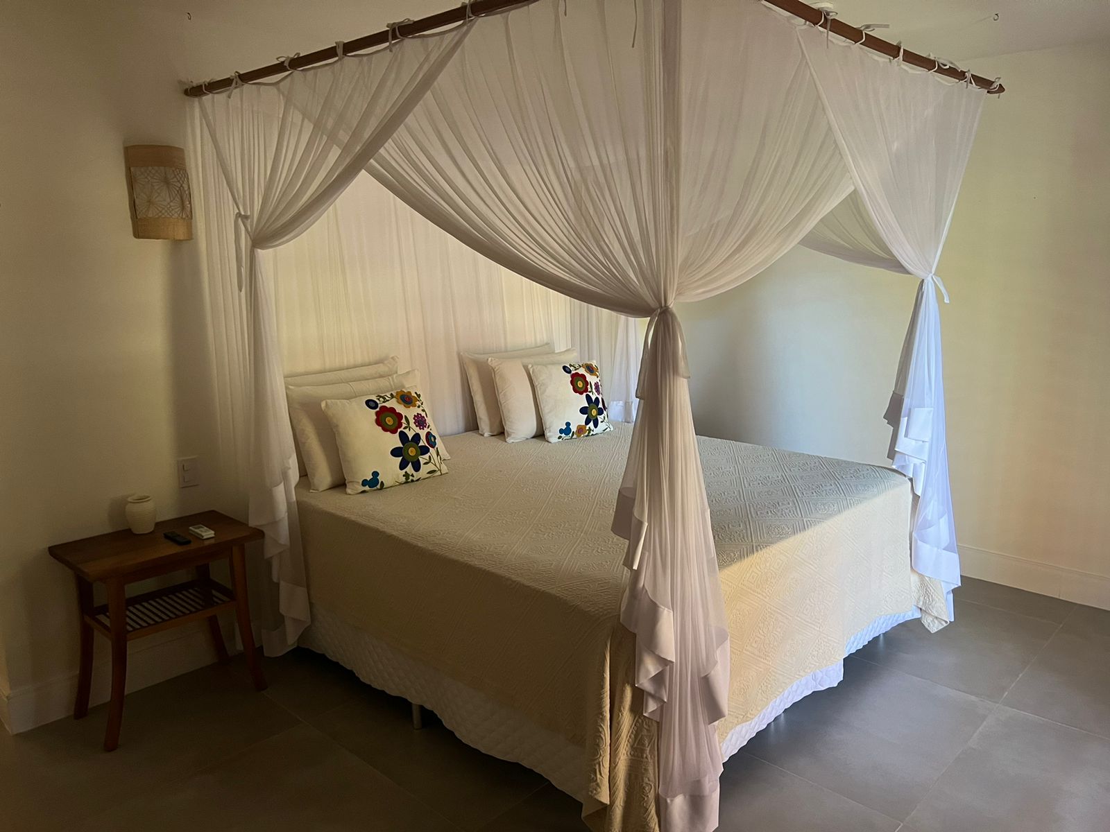 Vende casa de alto padrão em Trancoso/Ba