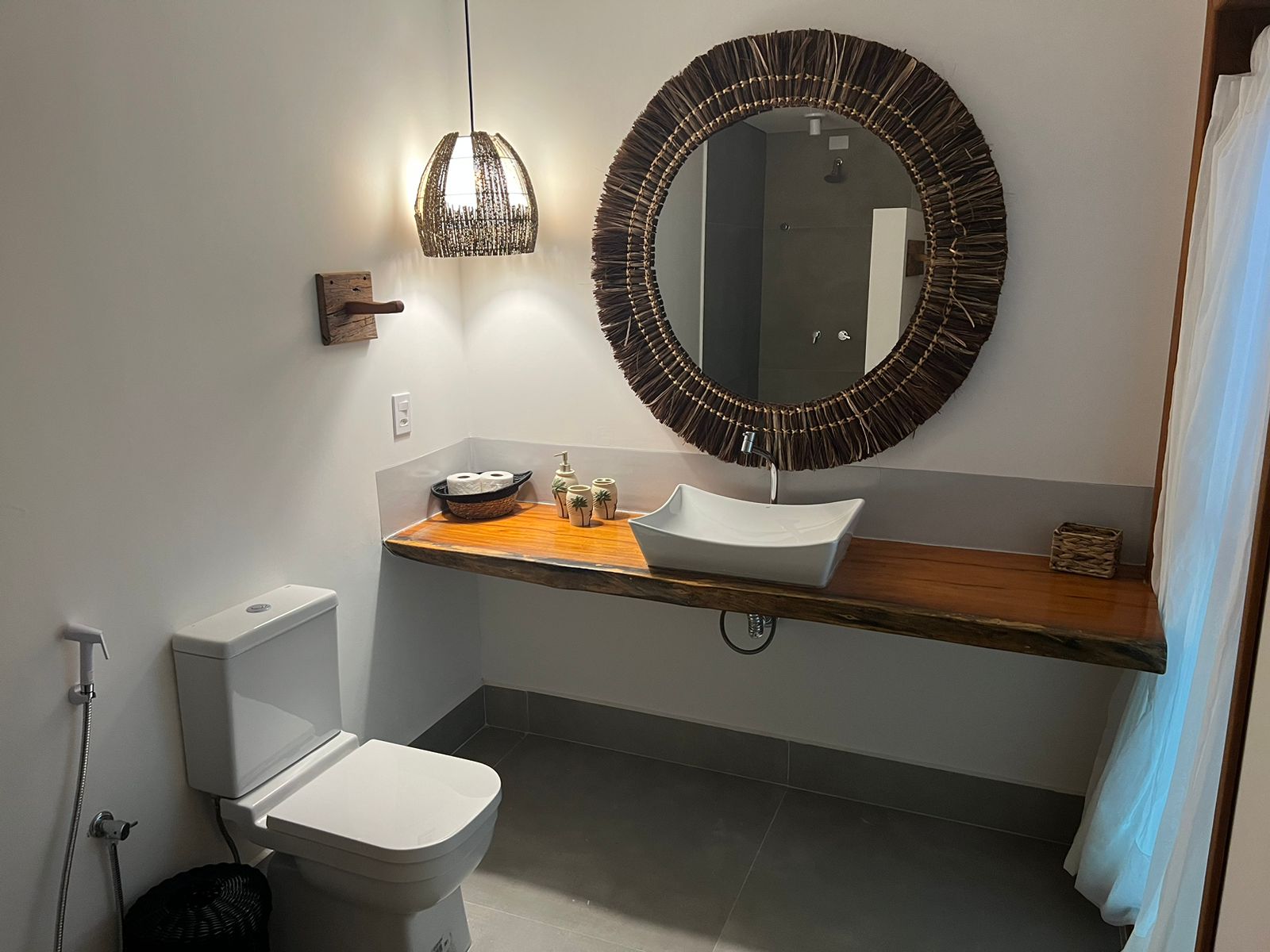 Vende casa de alto padrão em Trancoso/Ba