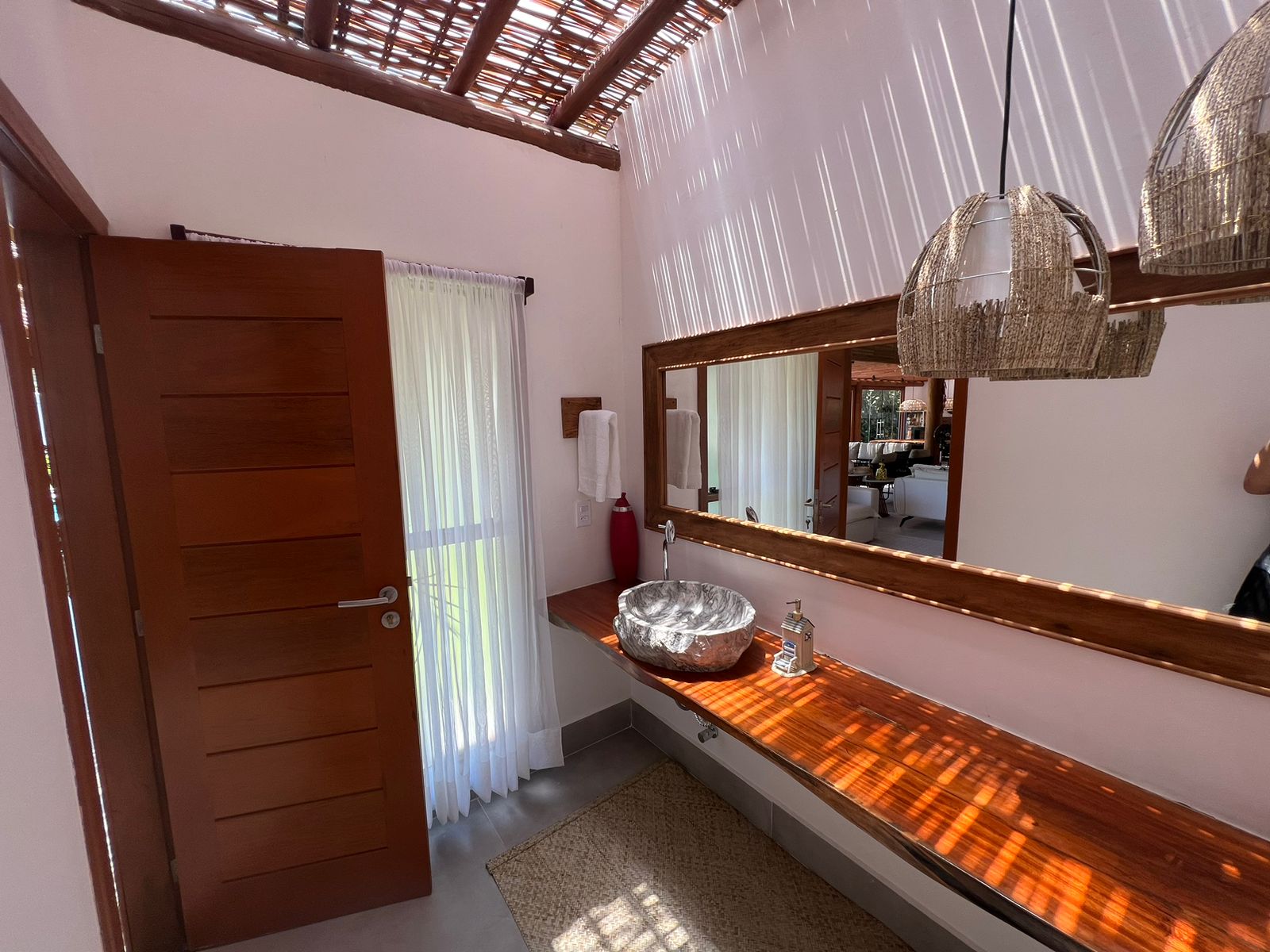 Vende casa de alto padrão em Trancoso/Ba