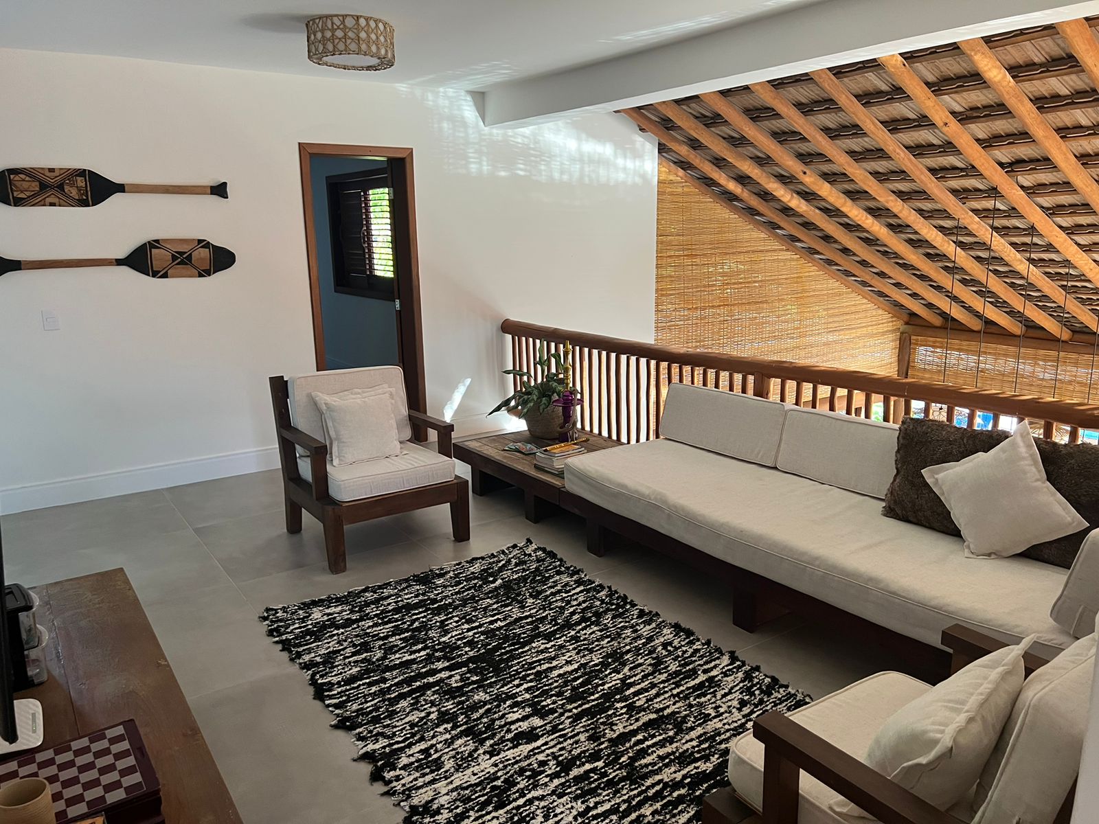 Vende casa de alto padrão em Trancoso/Ba