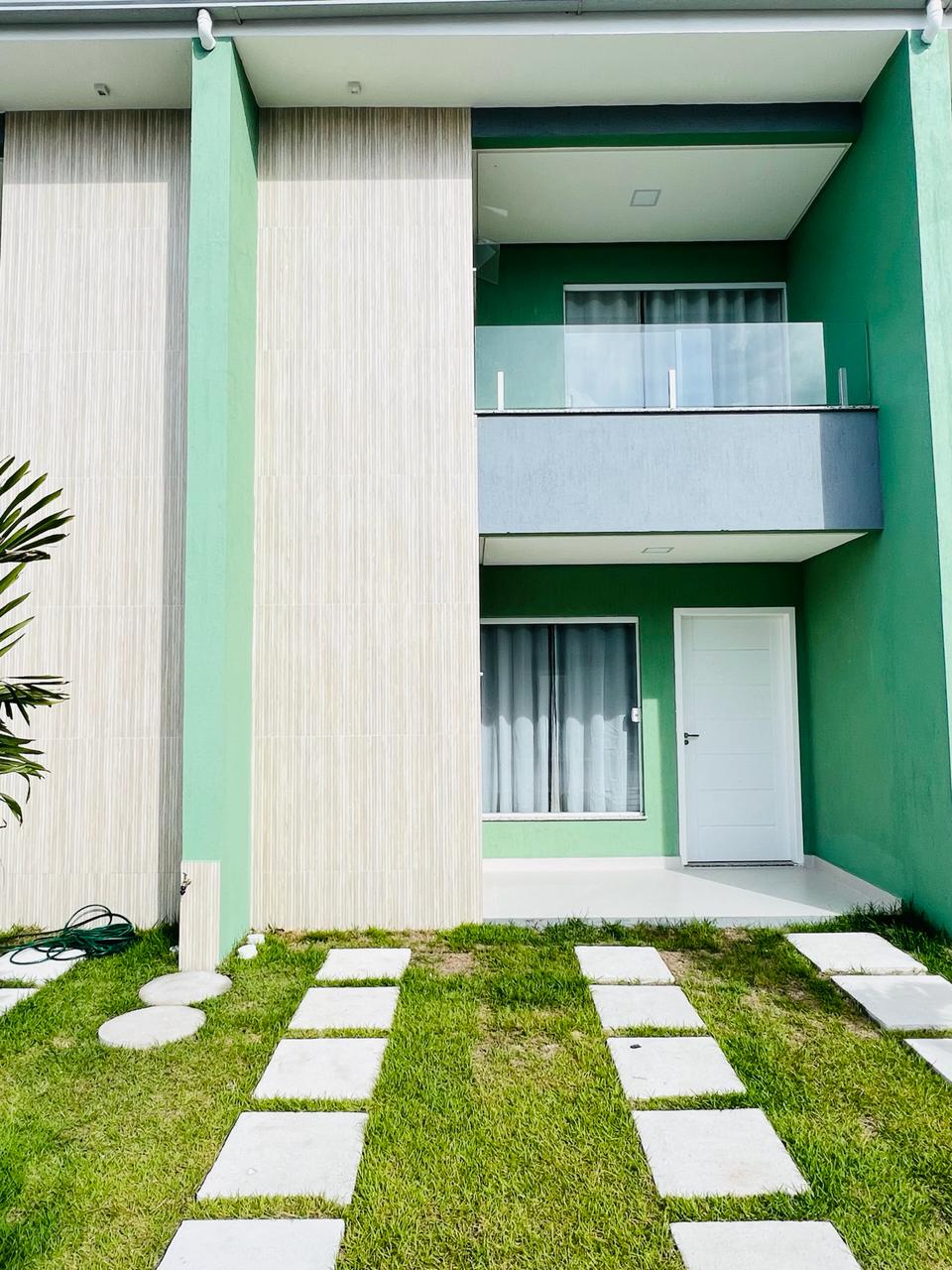 Vende duplex na Orla Norte em Porto Seguro/Ba