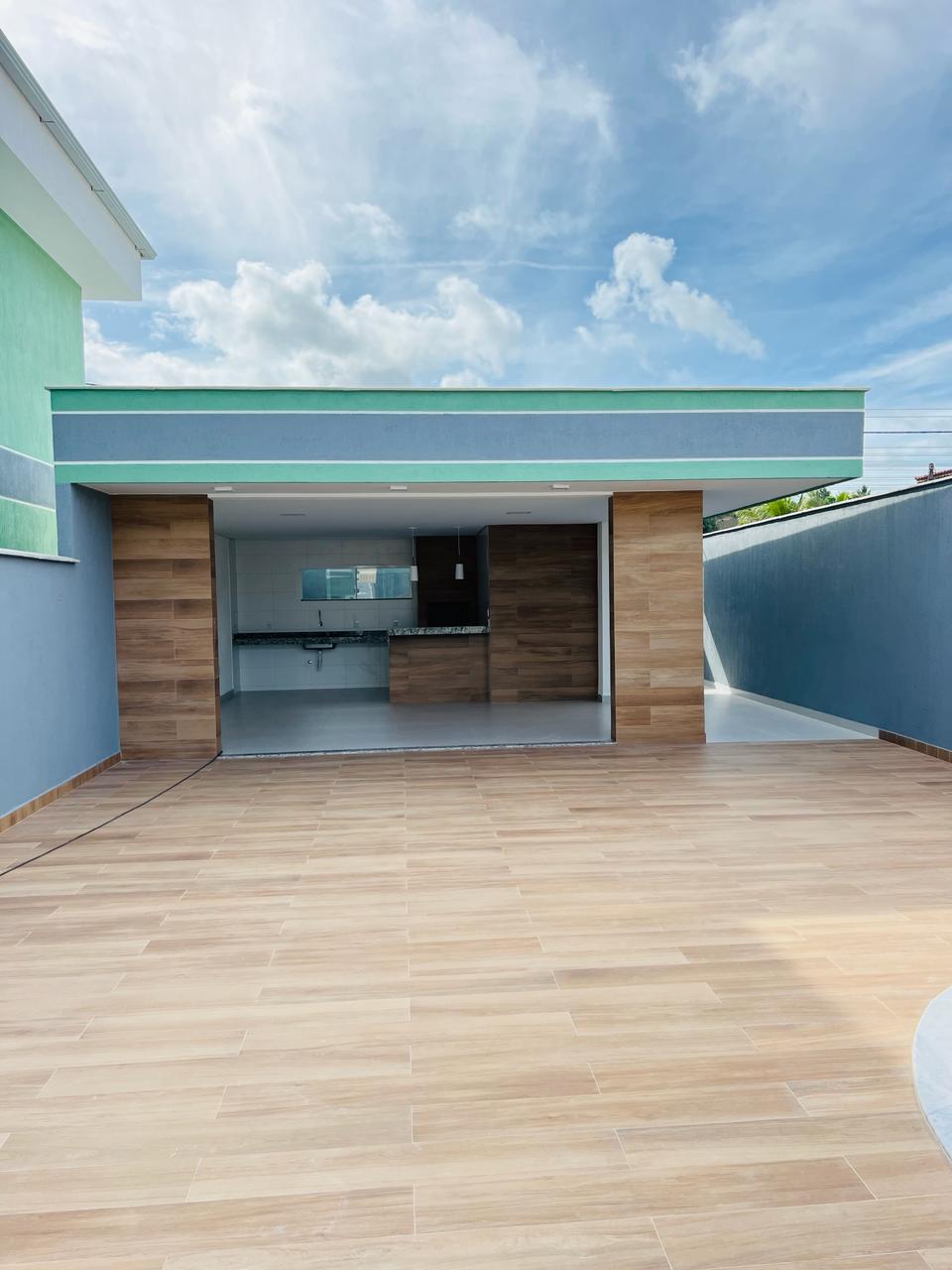 Vende duplex na Orla Norte em Porto Seguro/Ba