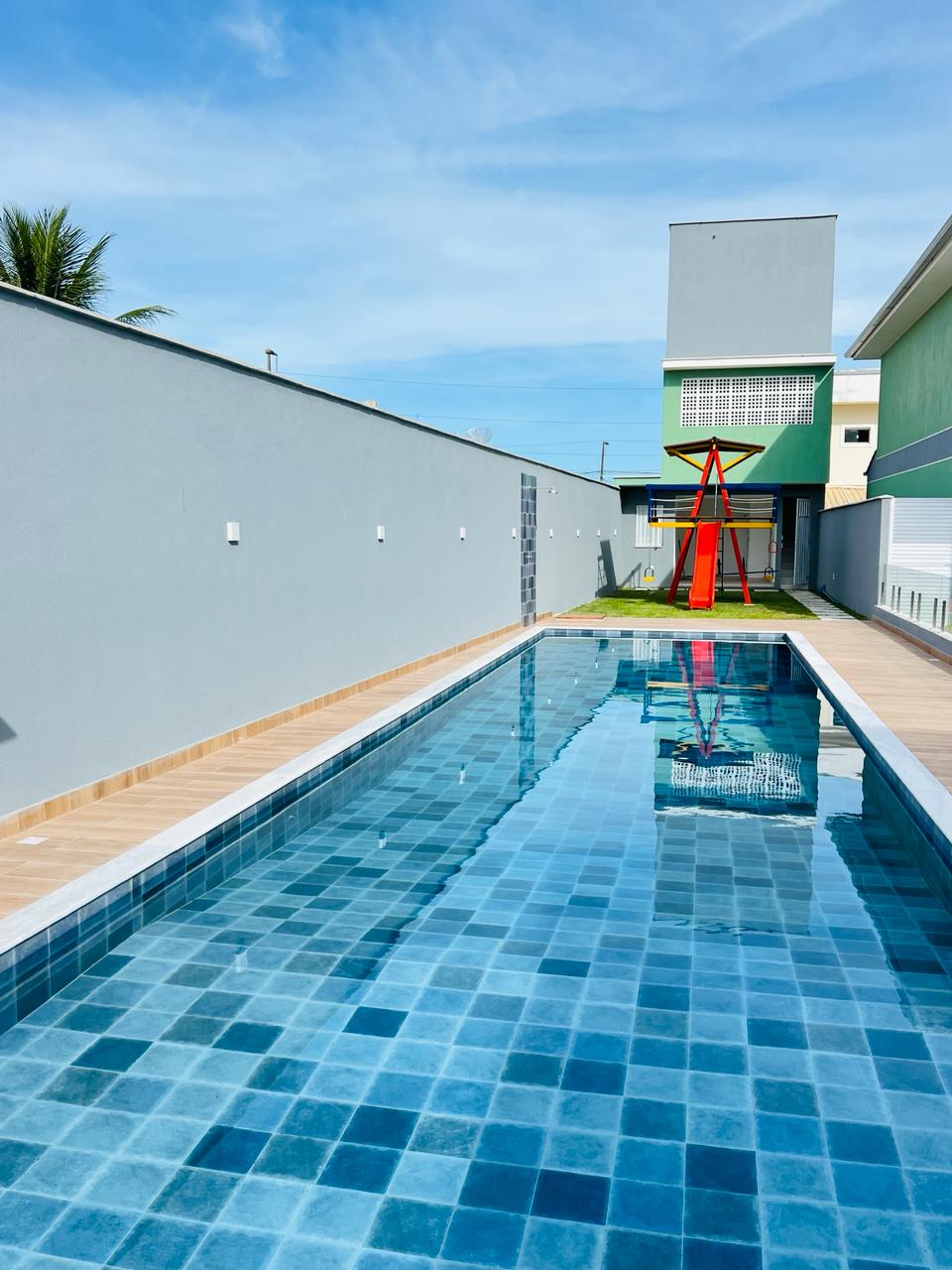 Vende duplex na Orla Norte em Porto Seguro/Ba