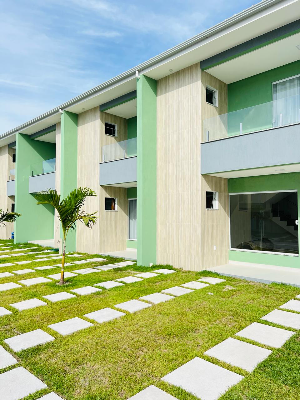 Vende duplex na Orla Norte em Porto Seguro/Ba