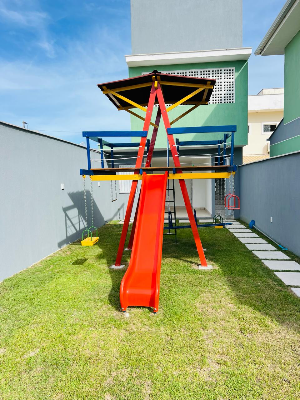 Vende duplex na Orla Norte em Porto Seguro/Ba