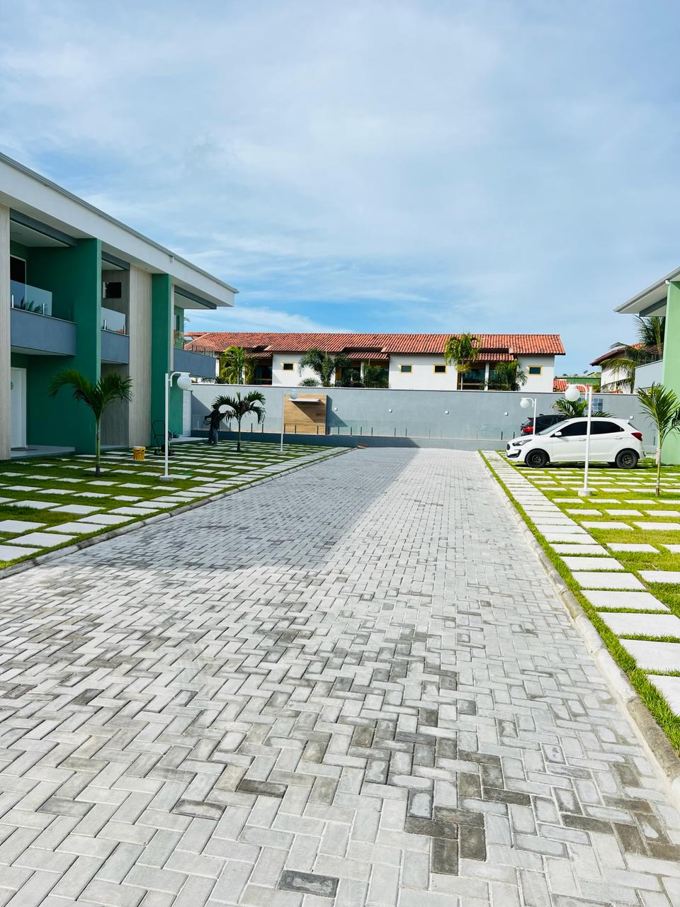 Vende duplex na Orla Norte em Porto Seguro/Ba