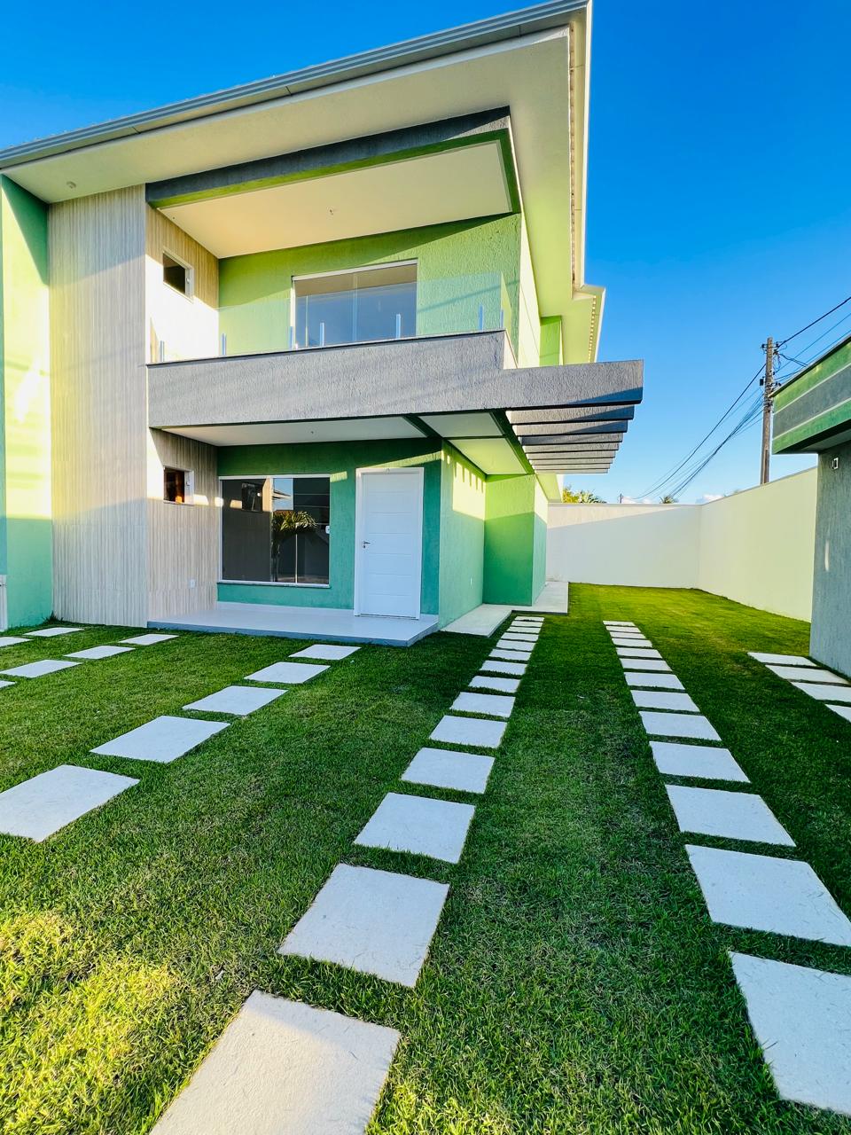 Vende duplex na Orla Norte em Porto Seguro/Ba