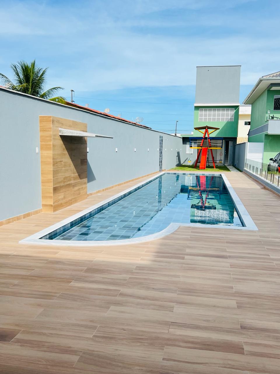 Vende duplex na Orla Norte em Porto Seguro/Ba