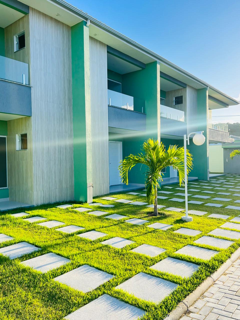 Vende duplex na Orla Norte em Porto Seguro/Ba