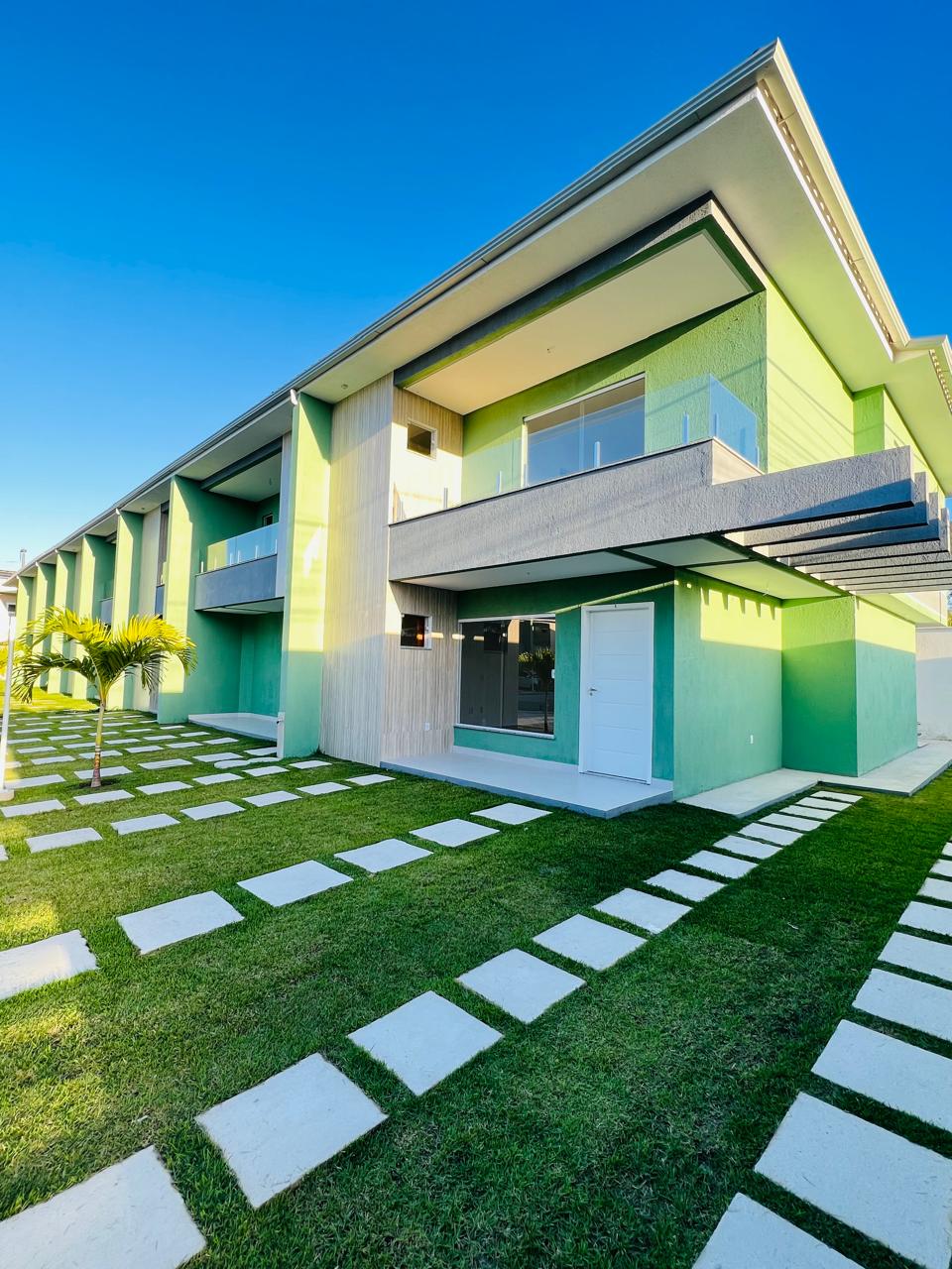 Vende duplex na Orla Norte em Porto Seguro/Ba