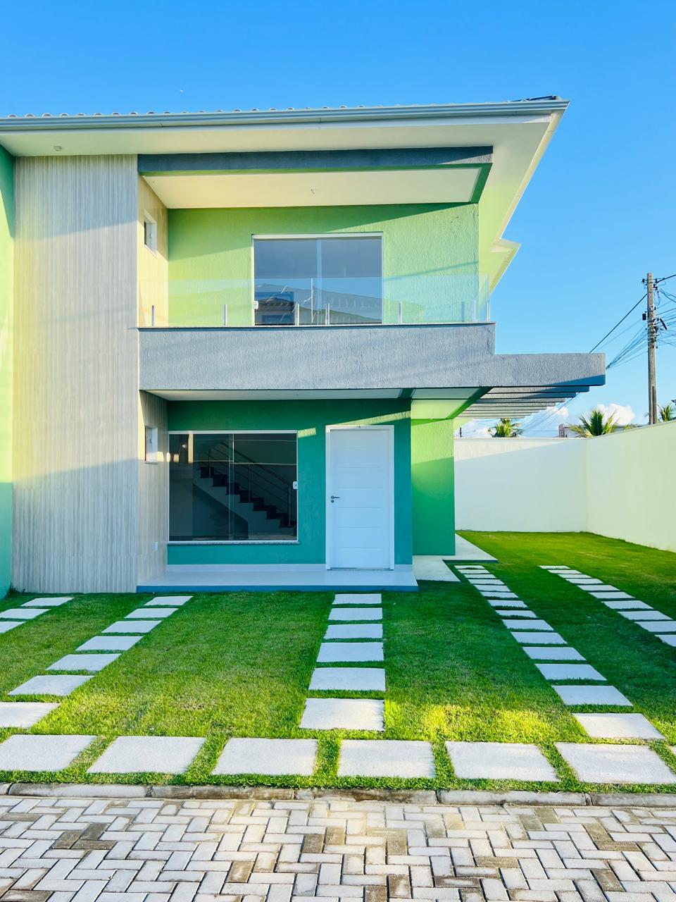 Casa duplex - Venda, Porto Seguro, BA