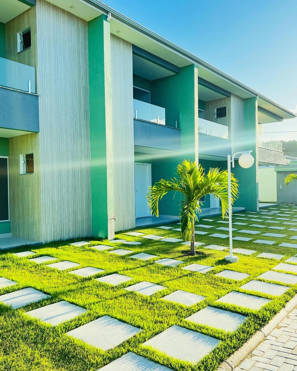Vende duplex na Orla Norte em Porto Seguro/Ba